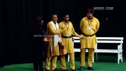 Best Of Amanat Chan and Aman Ullah Stage Drama New Full Comedy Funny Clip 01