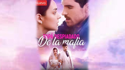 Papá mafioso y despiadado en Español - Full HD Movie Uncut