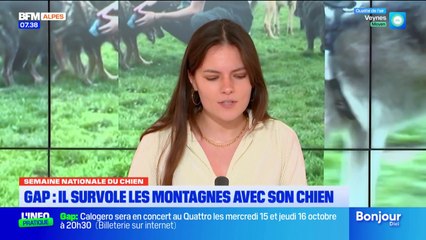 Bonjour DICI du mardi 30 septembre 2025