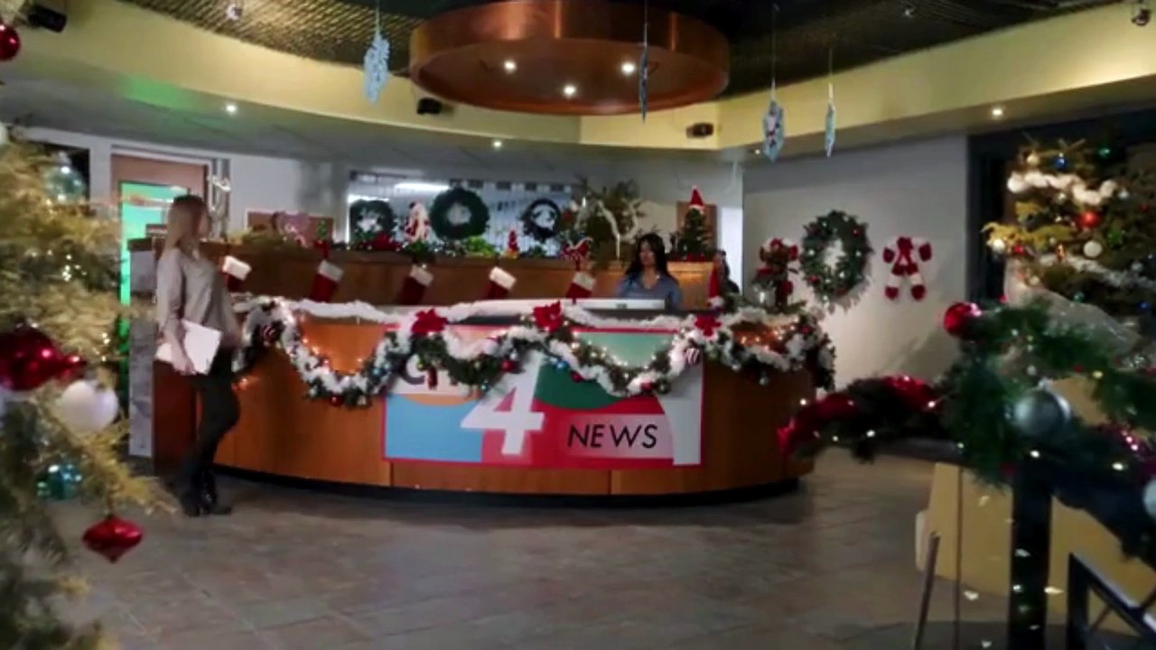 Das perfekte Weihnachts-Date - Trailer (Deutsch) HD