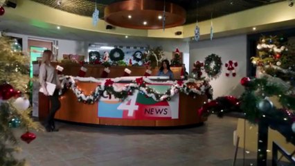 Das perfekte Weihnachts-Date - Trailer (Deutsch) HD