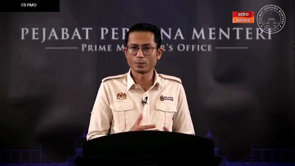 Trump ke ASEAN: Suara kebenaran secara berdepan, bukan mengelak