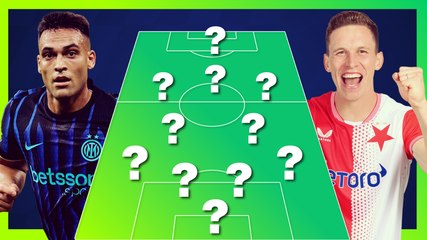 In porta si rivede Sommer, davanti chance per Bonny? Le probabili di Inter-Slavia Praga