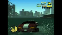 Grand Theft Auto 3: Liberty City / Vice City Mod  | Seaways cheat.