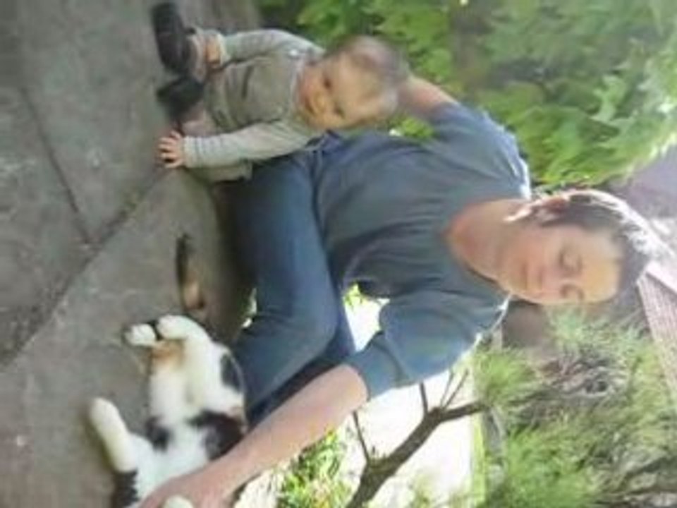 Felix et Minette