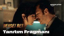 Dehşet Bey Fragman VCRH