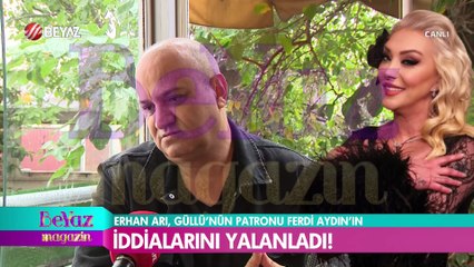 Beyaz Magazin 30 Eylül 2025