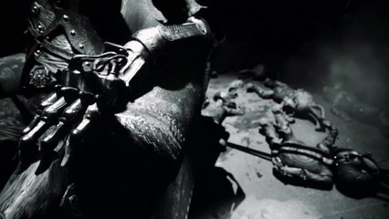 Carnival Hunt - Steam Open Playtest Trailer