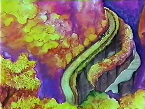 まんが日本昔ばなし 0405【百田ばなし】