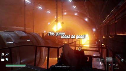 Species Unknown - Release Date & Demo Trailer