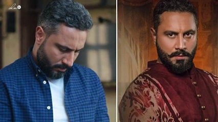 قيس الشيخ نجيب لنواعم: مفاجآت كثيرة في "الحرملك 2"