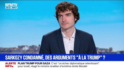 "Un devoir d'exemplarité": Vincent Brengarth, avocat du Syndicat national des agents publics de l'Éducation nationale, évoque la plainte déposée contre Sébastien Lecornu