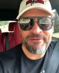 فيديو.. ماجد المصري يُحذِّر جمهوره من هذا النَصّاب!