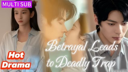 A Kind Girl Helps Poor Bodyguard, Later The NSA Deputy Director, Who Loves, Marries And Spoils Her (2025) - FULL HD [Eng Sub]