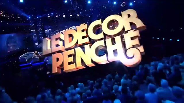 🎬 Le Décor Penché – Véronique Cloutier, Laurent Paquin, Joël Legendre et Phil Roy