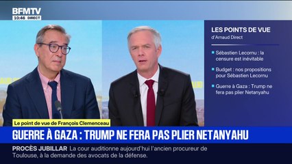 Arnaud Direct - Lundi 29 septembre 2025