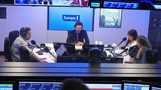 «Bistronomia» sur france.tv : la mini série recommandée par Héloïse Goy
