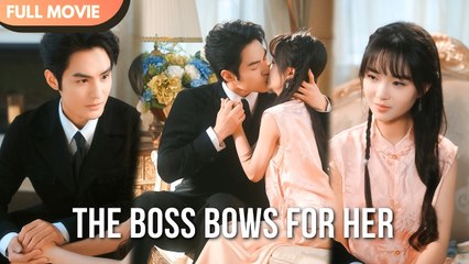 [ENG SUB] His Power, Her Rules - Full #cdrama #fullepisode