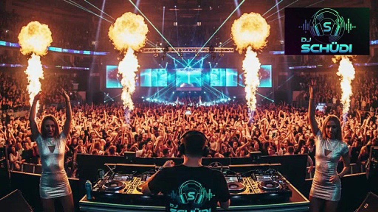 Alles Glück - DJ Schüdi (mix)