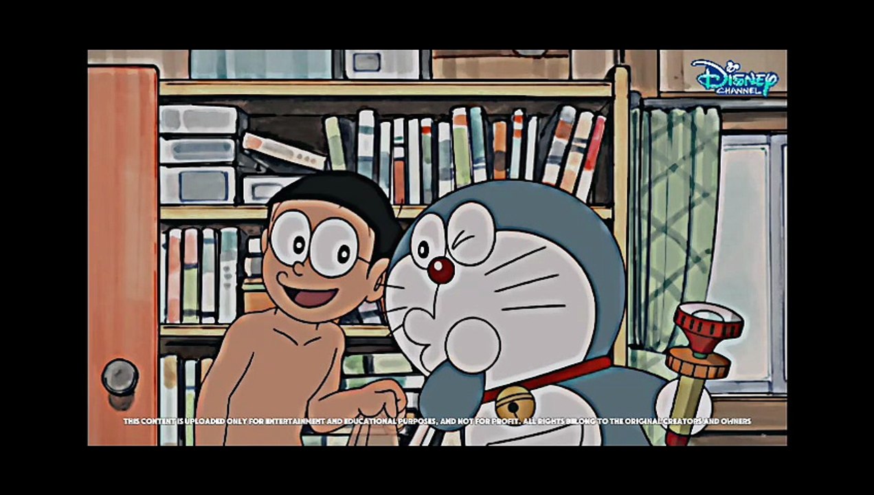 Doraemon latest episode