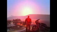 Grand Theft Auto 3: Liberty City / Vice City Mod  | Sunrise and sunset.