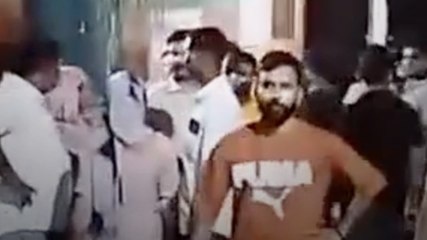 मुजफ्फरनगर में झड़प के बाद युवक की हत्या