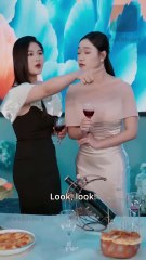 Husband flaunted his mistress，she hired a model for joy—find he’s a CEO, spoiling her in public