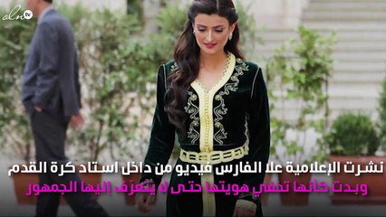 خسارة علا الفارس بعد مبارة كرة القدم