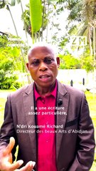 Fondation société Génerale - La maison de l'Art