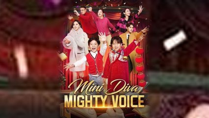 Mini Diva Mighty Voice - Full HD Movie Uncut