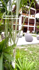 La fondation société Génerale - La maison de l'Art