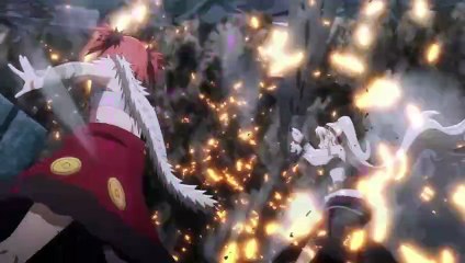 劇場版 Fate/kaleid liner プリズマ☆イリヤ Licht 名前の無い少女 | movie | 2021 | Official Teaser