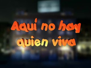 Aquí no hay quien viva - 2x11 - Erase unas elecciones - HD 1080