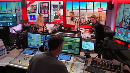 L'INTÉGRALE - Le Double Expresso RTL2 (30/09/25)