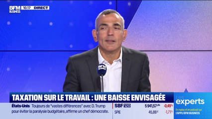 L'intégrale des Experts du mardi 30 septembre