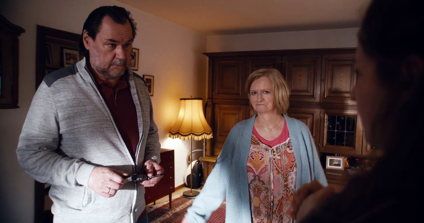 Seid einfach wie ihr seid | movie | 2025 | Official Trailer