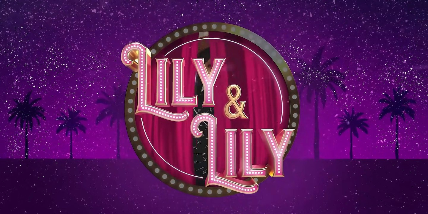 Lily & Lily | movie | 2025 | Official Trailer
