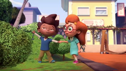 The Little Prince & Friends | show | 2023 | Official Trailer