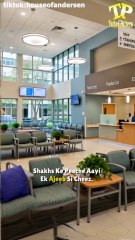 Fauji ke piche achanak ho gaya ye 😮