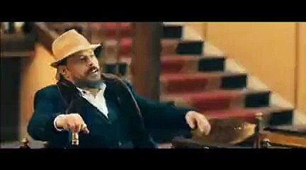 خالد أرغنش يخطف الأنظار في البرومو الدعائي لـ«كازابلانكا»