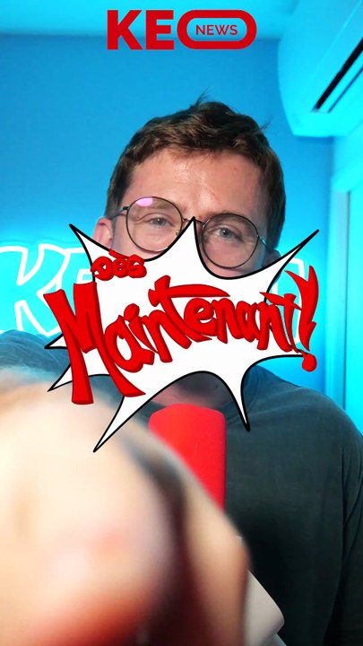 INOXTAG S'EST FAIT BIZUTER PENDANT LA TRAVERSEE DE L'ATLANTIQUE 🤣