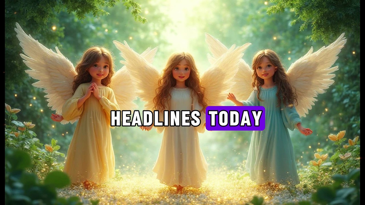 "God said: Will the Rapture happen on the Feast of