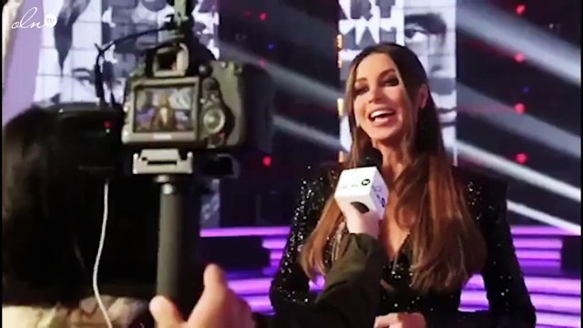 أنابيلا هلال تُفصح لنواعم عن برنامجها الجديد