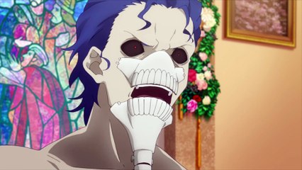 Fate/kaleid liner プリズマ☆イリヤ プリズマ☆ファンタズム | movie | 2019 | Official Trailer