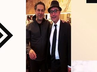 راغب علامة يستعدّ لحفل غنائي في الجزائر