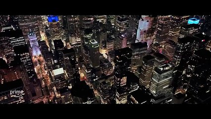 Play Dirty 🎬: Official Trailer for the Thrilling New Action Film