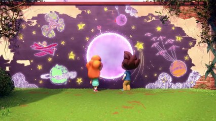 The Little Prince & Friends | show | 2023 | Official Teaser