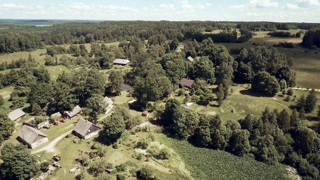 Īvāns | movie | 2015 | Official Trailer