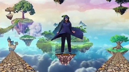 Entertainment Russian KRRISH 2 _ लड़की बानी क्रिश _ Rupam