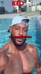 BOOBA CLASH INOXTAG SUR SA CALVITIE 😨